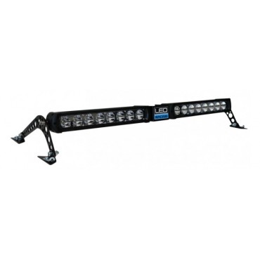 Support Racing Barre Led Attaches Rapides