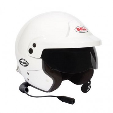 Casque Bell MAG-10 Rally Sport