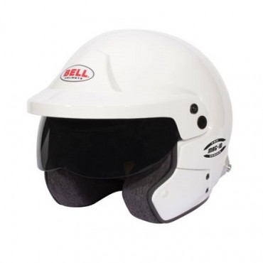 Casque Bell MAG-10