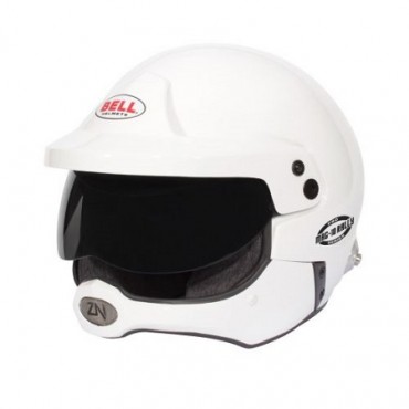 Casque Bell MAG-10 Rally Pro