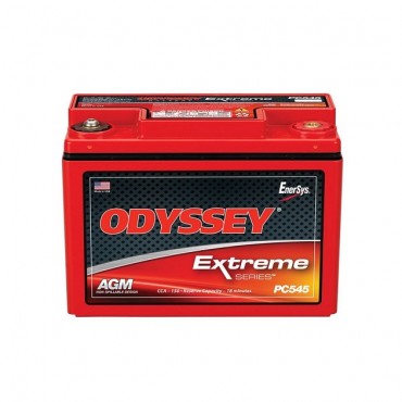 Batterie Odyssey Extrême Racing 20 PC545