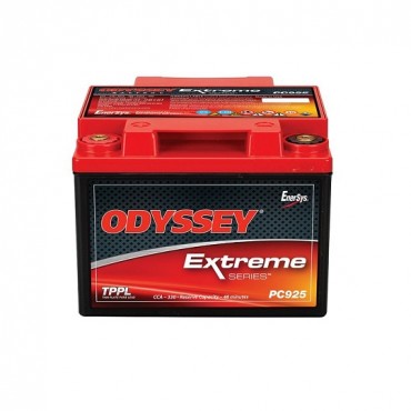 Batterie Odyssey Extrême Racing 35 PC925