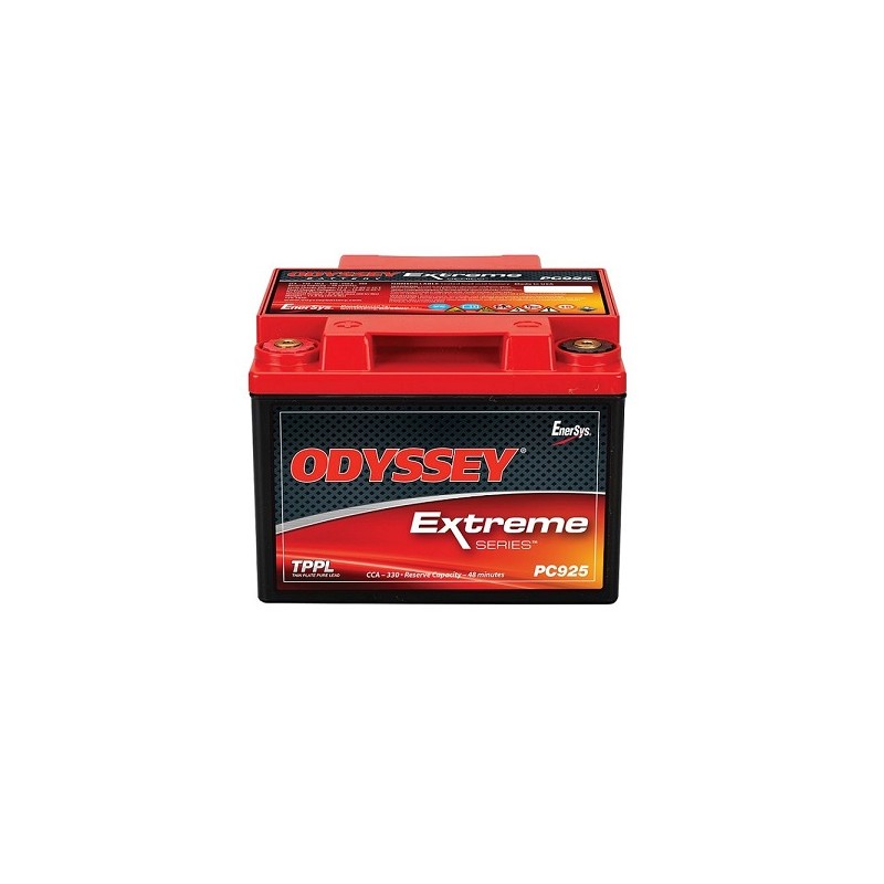 Batterie Odyssey Extrême Racing 35 PC925