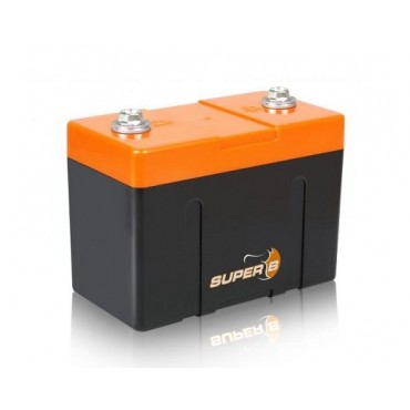 Batterie Lithium SUPER B 300 A
