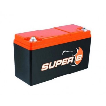 Batterie Lithium SUPER B 900 A