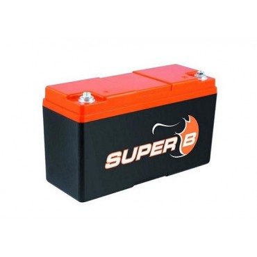 Batterie Lithium SUPER B 1200 A