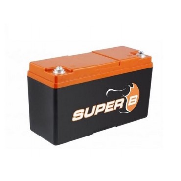 Batterie Lithium SUPER B 1500 A
