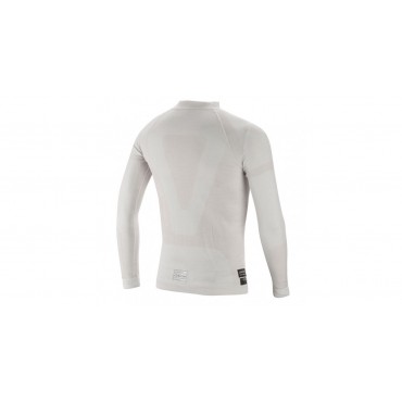 T-Shirt Blanc Alpinestars...