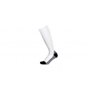 Chaussettes Blanches SPARCO RW-10