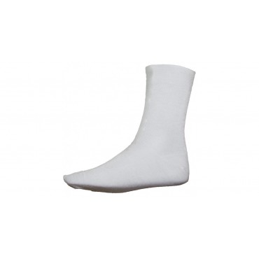 Chaussettes GT2i Race Blanches