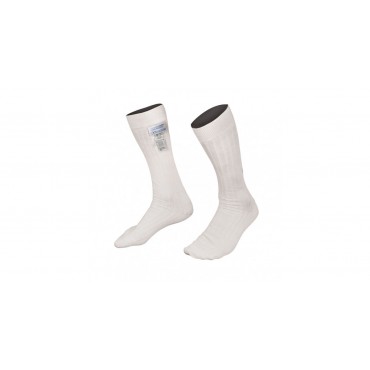 Chaussettes Blanches ALPINESTARS ZX V2