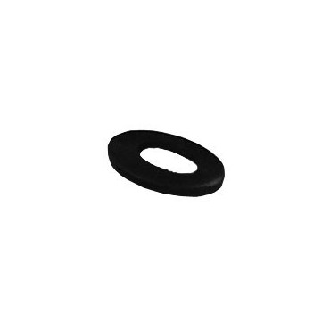 rondelle belleville (elastique conique) acier noir