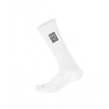 Chaussettes Blanche TURN ONE Pro V2