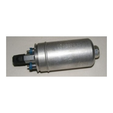 Pompe à essence SYTEC type Bosch 4979 Débit: 165 l/heure