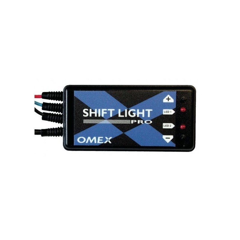 Shift Light OMEX PRO