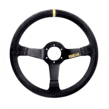Volant SPARCO R345 - 350 mm - PAC RACING