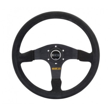 Volant SPARCO R375 - 350 mm - PAC RACING