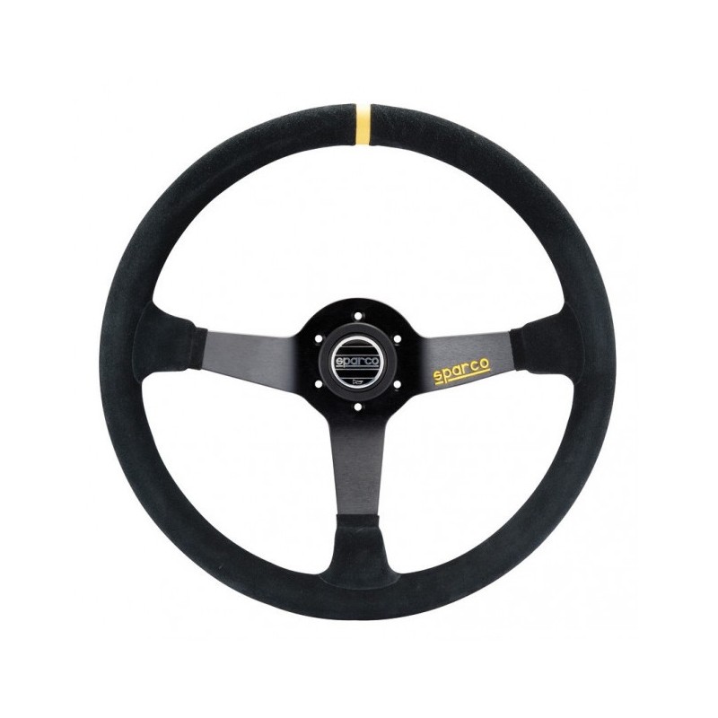 Volant SPARCO R368 - 380 mm - PAC RACING